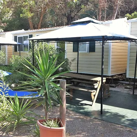 Kemping Camping Reale *