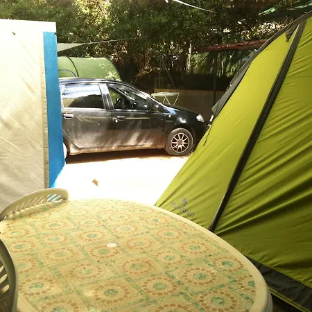 Camping Reale *
