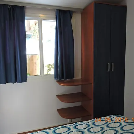 Campsite Camping Reale *