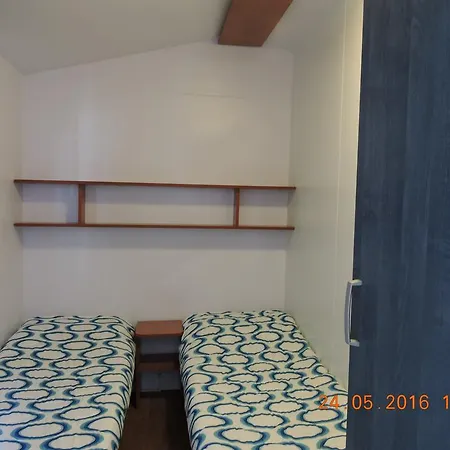 Campsite Camping Reale *