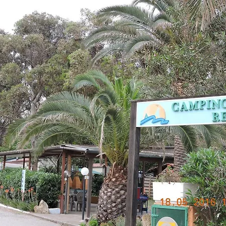 Camping Reale