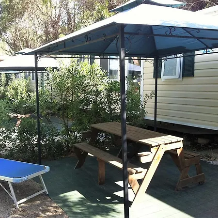 Campsite Camping Reale *