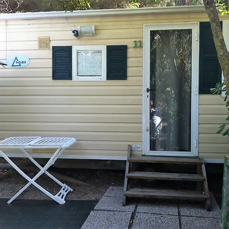 Campsite Camping Reale