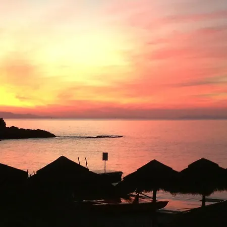 Campsite Camping Reale Porto Azzurro