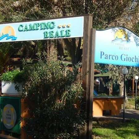Camping Reale