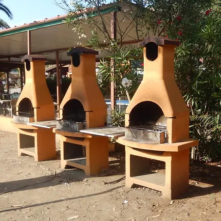 Camping Reale Porto Azzurro