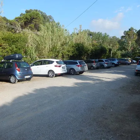 Camping Reale