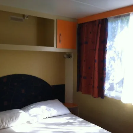 Campsite Camping Reale Porto Azzurro