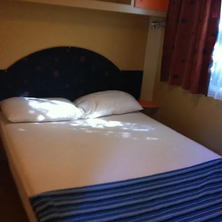 Campsite Camping Reale