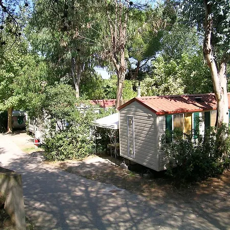 Campsite Camping Reale *