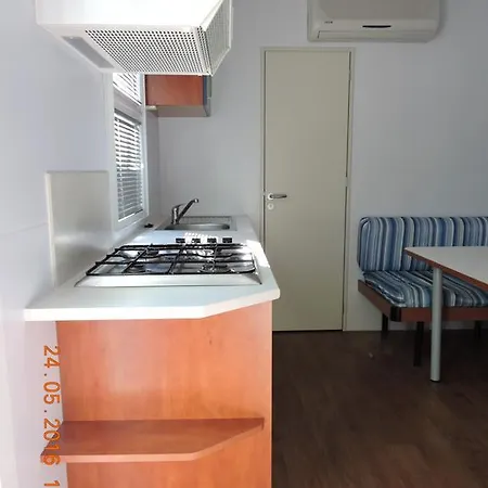 Campsite Camping Reale