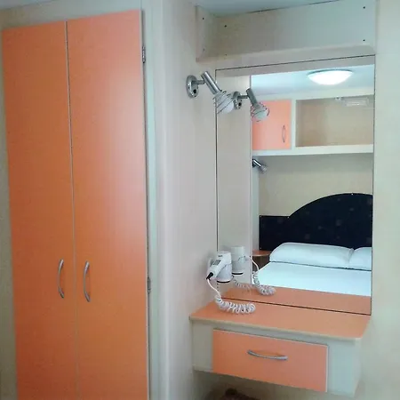 Camping Reale *