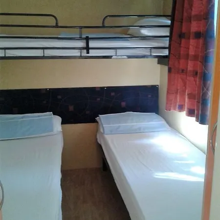 Campsite Camping Reale *