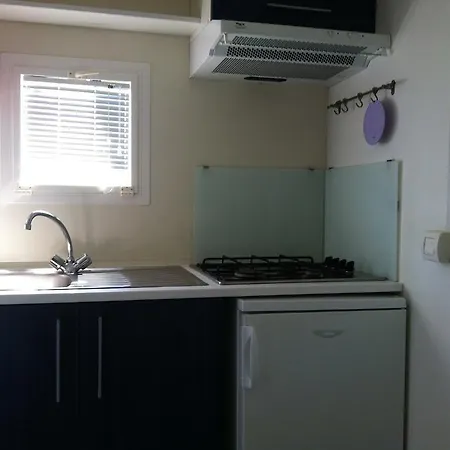 Camping Reale * Porto Azzurro