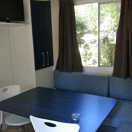 Camping Reale Campsite