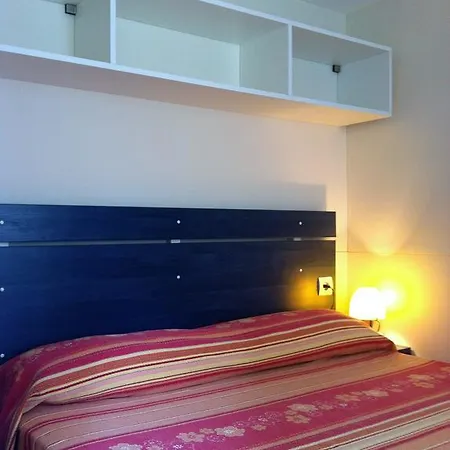 Campsite Camping Reale Porto Azzurro