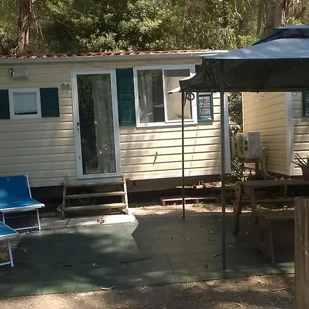 Campsite Camping Reale *