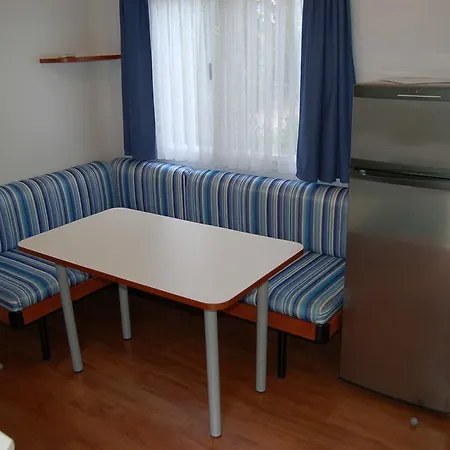 Camping Reale * Porto Azzurro