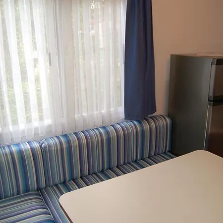 Campsite Camping Reale Porto Azzurro