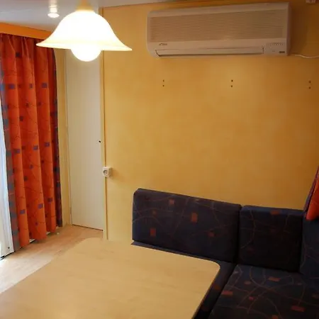 Camping Reale Campsite *