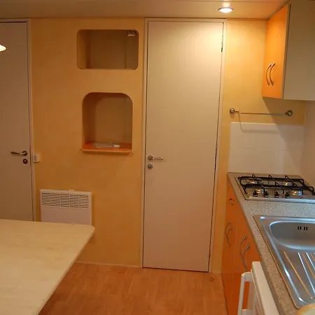 Campsite Camping Reale *