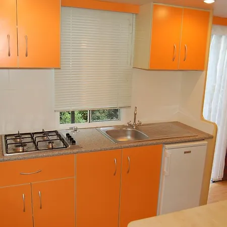 Camping Reale Campsite *