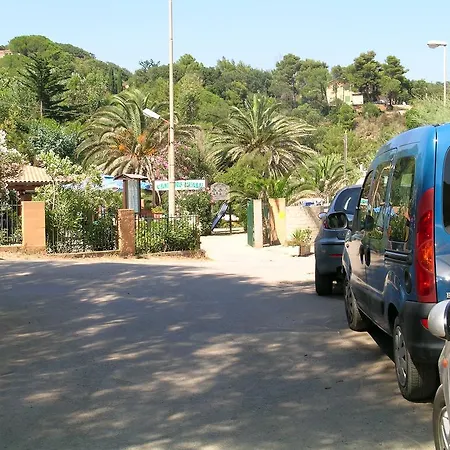 Camping Reale