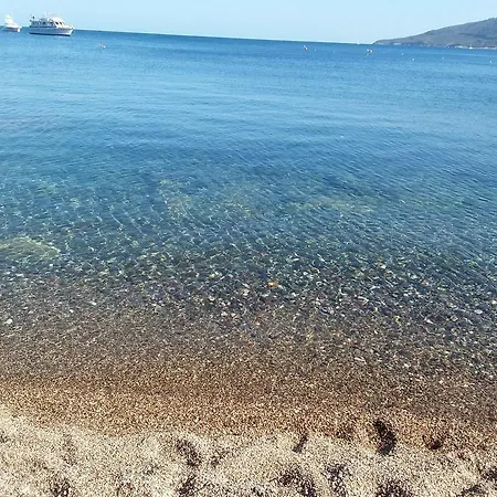 Camping Reale Campsite Porto Azzurro