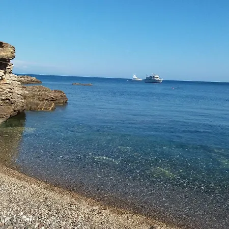 Campsite Camping Reale *