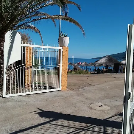 Campsite Camping Reale Porto Azzurro