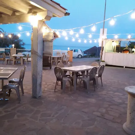 Camping Reale Campsite Porto Azzurro