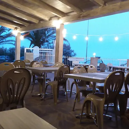 Camping Reale Campsite *