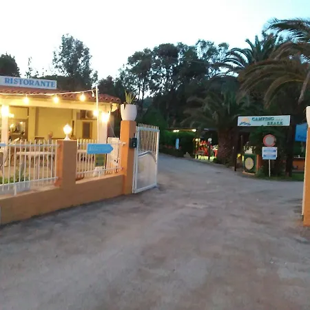 Camping Reale