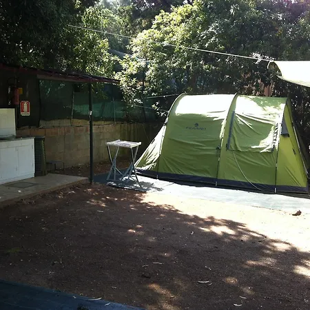 Camping Reale Porto Azzurro