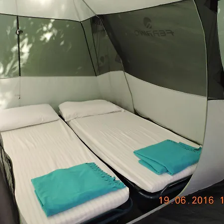 Camping Reale