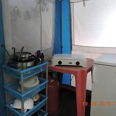 Camping Reale Campsite *