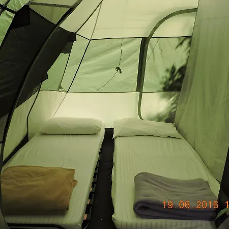 Camping Reale Campsite Porto Azzurro