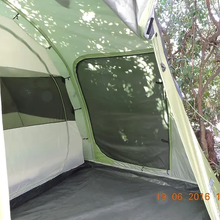 Camping Reale * Porto Azzurro